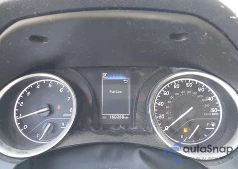 2018 Toyota Camry Se z USA, uszkodzony, nr VIN 4T1B11HK5JU045877